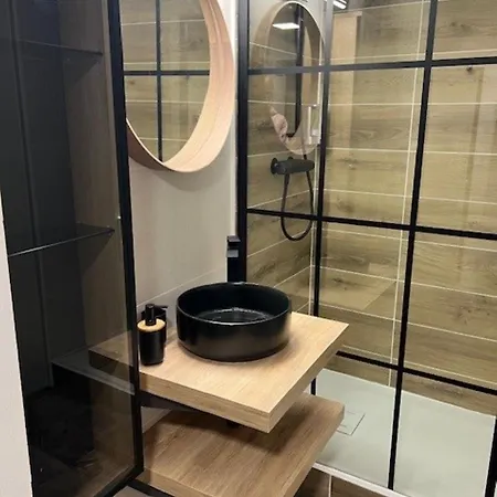 Apartmán Grand'rue