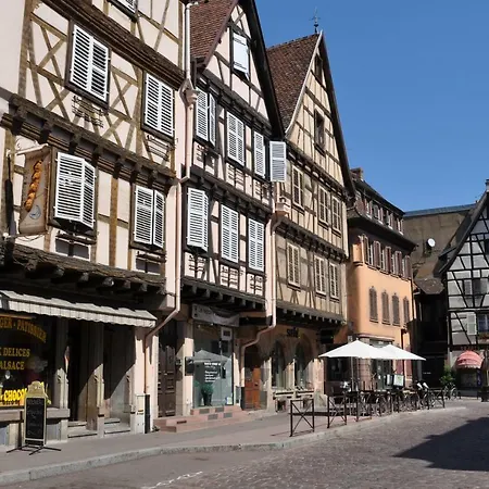 Grand'rue Climatisé